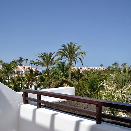 פלאייה דה לאס אמריקס 3 Santiago Playa Tenerife Estudio מראה חיצוני תמונה