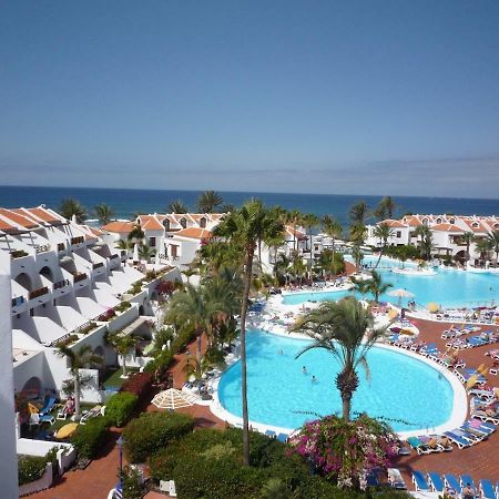 פלאייה דה לאס אמריקס 3 Santiago Playa Tenerife Estudio מראה חיצוני תמונה