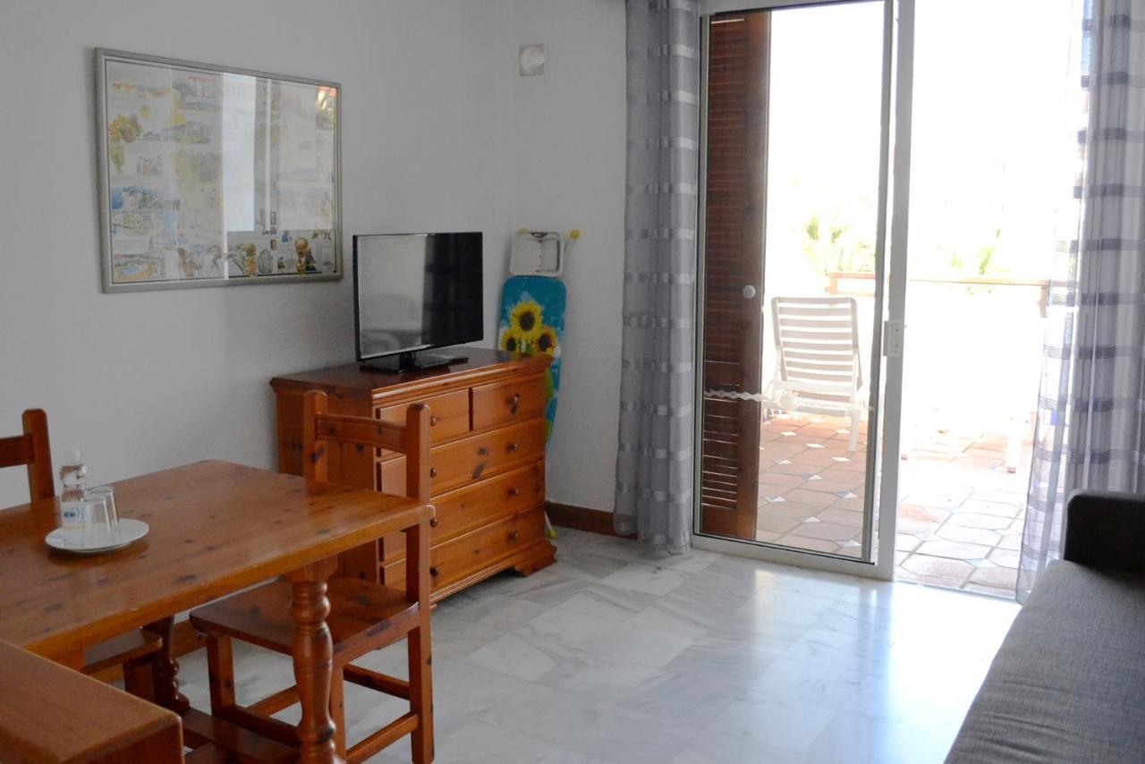 פלאייה דה לאס אמריקס 3 Santiago Playa Tenerife Estudio מראה חיצוני תמונה