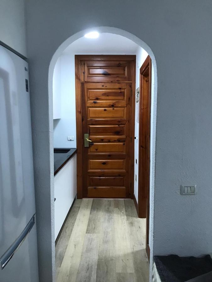 פלאייה דה לאס אמריקס 3 Santiago Playa Tenerife Estudio מראה חיצוני תמונה