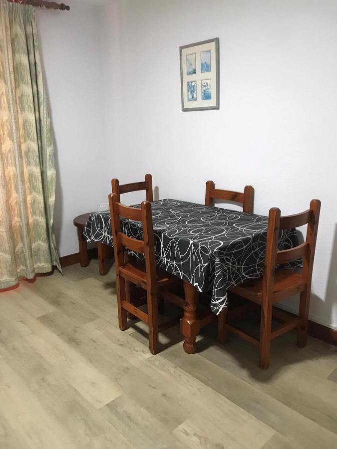 פלאייה דה לאס אמריקס 3 Santiago Playa Tenerife Estudio מראה חיצוני תמונה