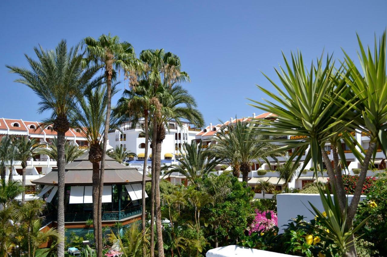 פלאייה דה לאס אמריקס 3 Santiago Playa Tenerife Estudio מראה חיצוני תמונה